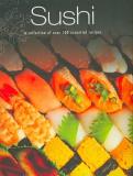 Parragon Inc. Sushi A Collection Of Over 100 Essential Recipes 