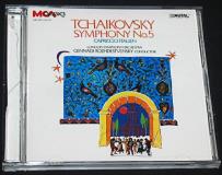 Tchaikovsky Rozhdestvensky Lso Tchaikovsky Symphony No. 5 Op. 64. Lso Rozhdest 