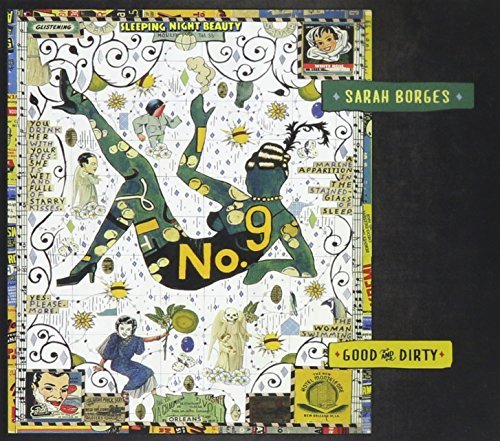 Sarah Borges/Good & Dirty