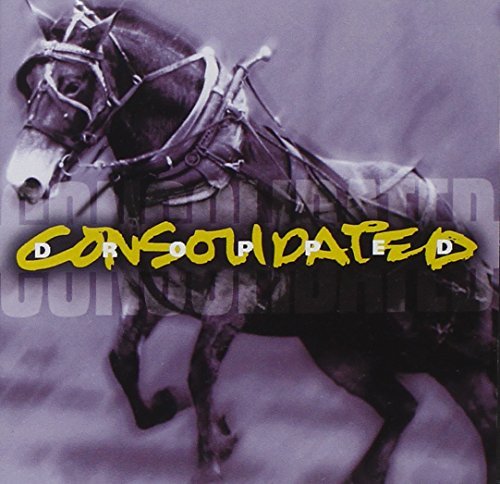 Consolidated/Dropped