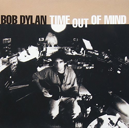 BOB DYLAN/Dylan, Bob - Time Out Of Mind