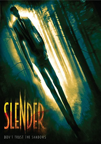 Slender/Slender@Dvd@Nr