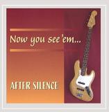 After Silence Now You See Em Now You Don't 