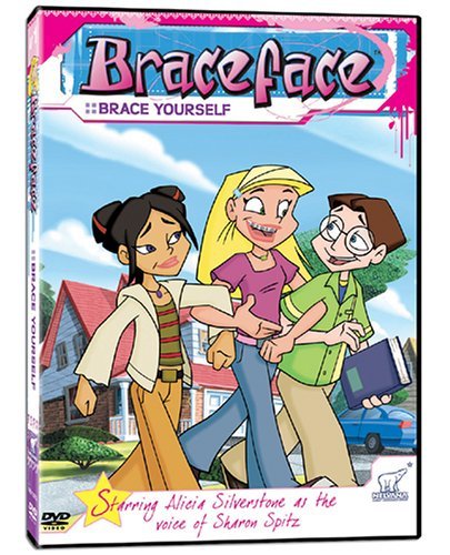 Alicia Silverstone/Braceface Vol 1: Brace Yourself