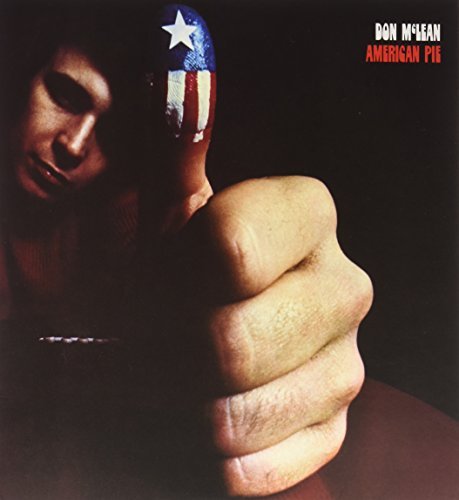 Don McLean/American Pie