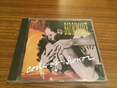 Bad Romance/Code Of Honor