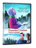 November Christmas 