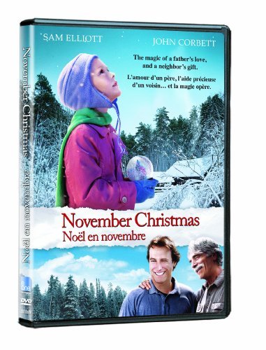 November Christmas 