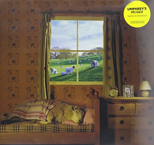 Umphrey's Mcgee/Safety In Numbers