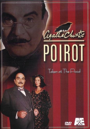 David Suchet/Agathie Christie's Poirot - Taken At The Flood