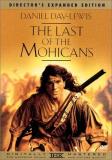Last Of The Mohicans (1992 Dolby Digital Sensorm 