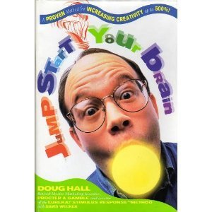 Doug Hall/Jump Start Your Brain
