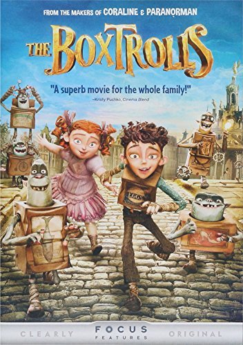 The Boxtrolls/Boxtrolls