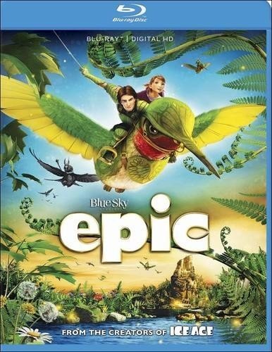 Epic/Epic