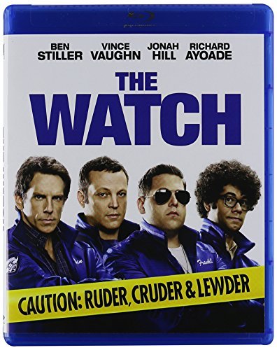 Watch Watch 