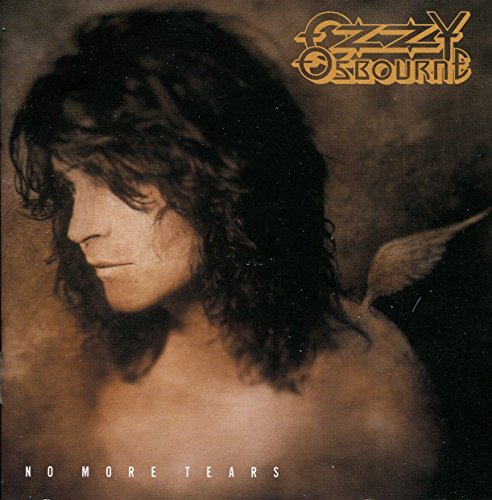 Ozzy Osbourne/No More Tears