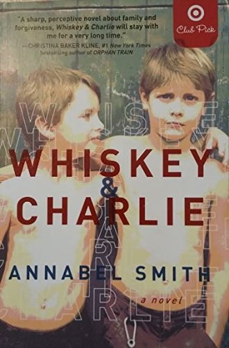 Annabel Smith/Whiskey & Charlie