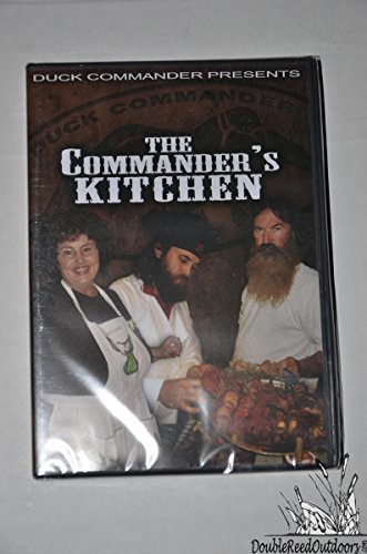Duck Commander/Commander's Kitchen