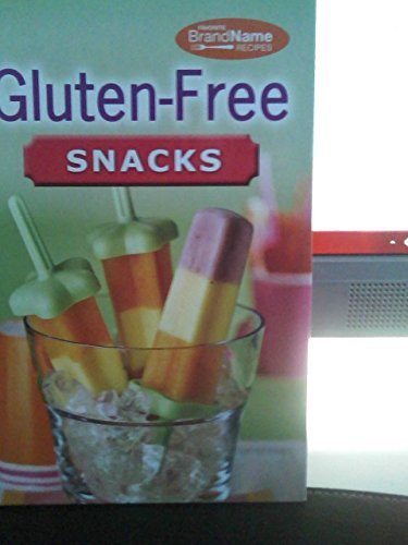 Brand Name Recipes Gluten Free Desserts 