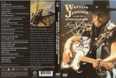Waylon Jennings And The Waymore Blues Band Never 