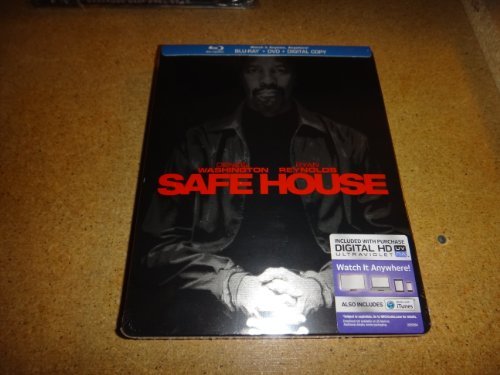 Safe House/Washington/Reynolds