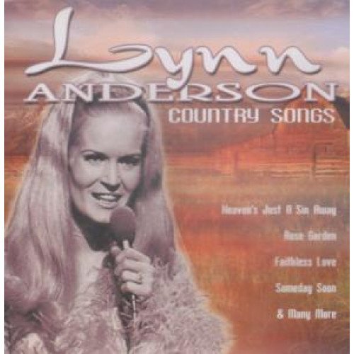 Lynn Anderson Country Songs 