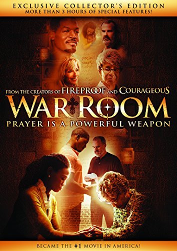 War Room/Shirer/Stallings/Abercrombie