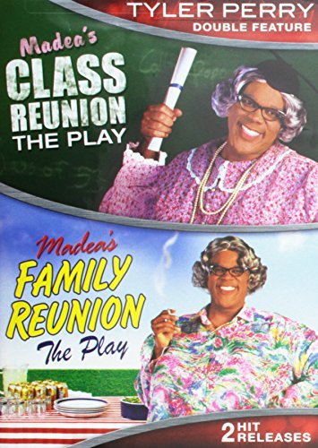 Tp-Madeas Class/Family Reunion