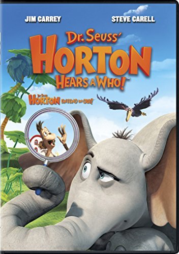 Horton Hears A Who (2008)/Horton Hears A Who