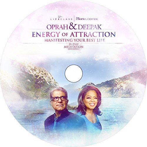 Energy Of Attraction Manifesting Your Best Life 21 Day Meditation Experience Energy Of Attraction Manifesting Your Best Life 21 Day Meditation Experience 