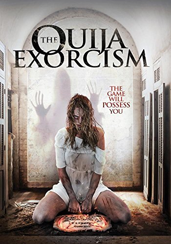 The Ouija Exorcism/The Ouija Exorcism@MADE ON DEMAND@This Item Is Made On Demand: Could Take 2-3 Weeks For Delivery
