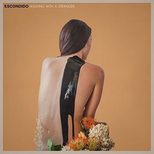 Escondido/Walking With A Stranger@Import-Can