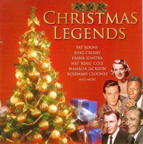 Christmas Legends 