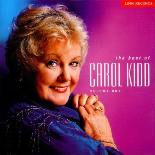 Carol Kidd/Best Of Vol.1