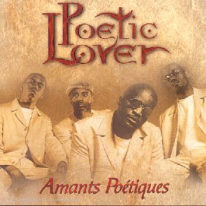 POETIC LOVER/Amants Poetiques
