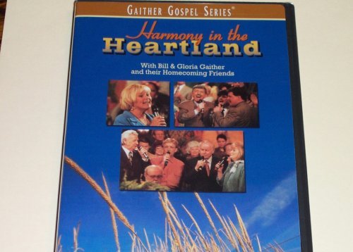 Harmony In The Heartland With Bill And Gloria Gait 