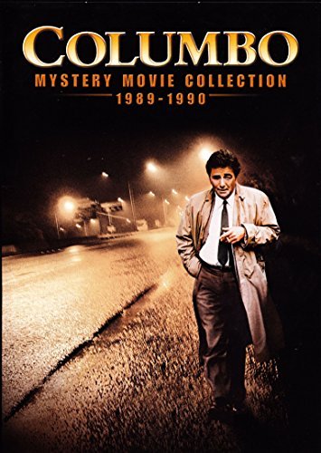 Columbo/Mystery Movie Collection 1989-1990