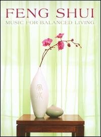 Boko Susuki Donald Quan/Feng Shui: Music For Balanced Living (3-Cd Set)