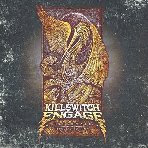 Killswitch/Incarnate