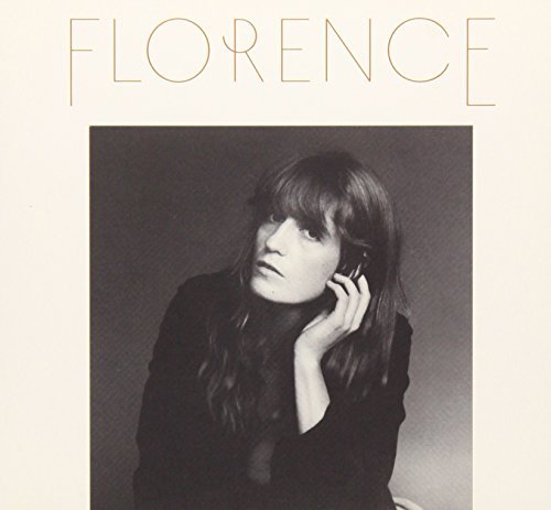 Florence & Machine/How Big How Blue How Beautiful@DELUXE TARGET EDITION