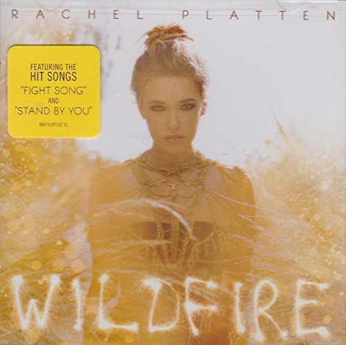 Rachel Platten/Wildfire