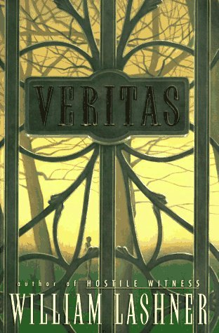 William Lashner/Veritas