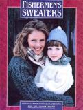 Alice Starmore Fishermen's Sweaters 20 Exclusive Knitwear Design 
