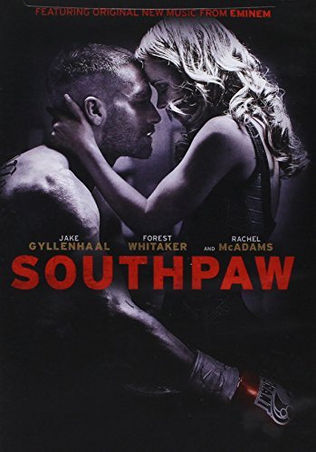 Southpaw
