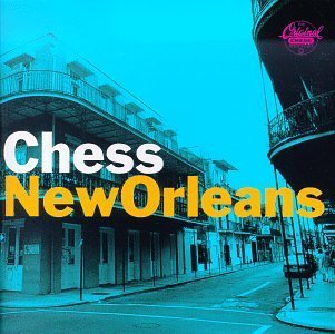 Chess: New Orleans/Chess: New Orleans