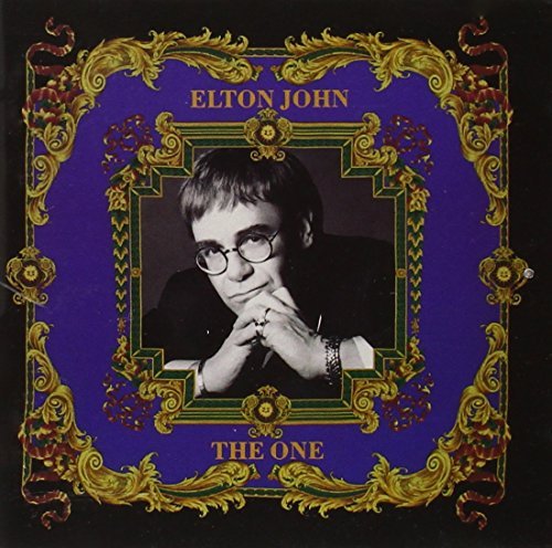 Elton John/The One