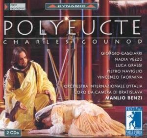 GOUNOD,C./Gounod: Polyeucte