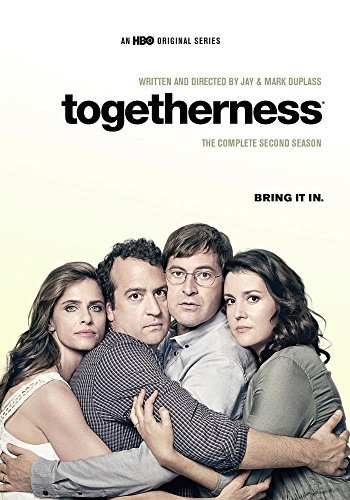 Togetherness/Season 2@MADE ON DEMAND