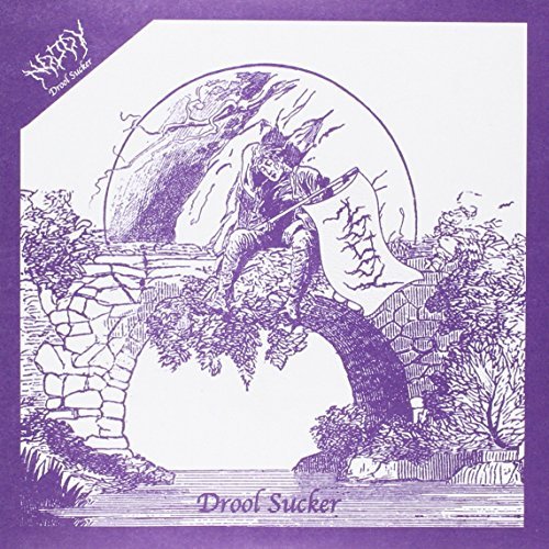 No Joy/Drool Sucker