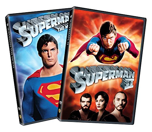 Superman Box/Superman Box